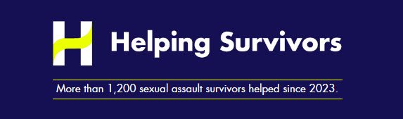 Helping Survivors